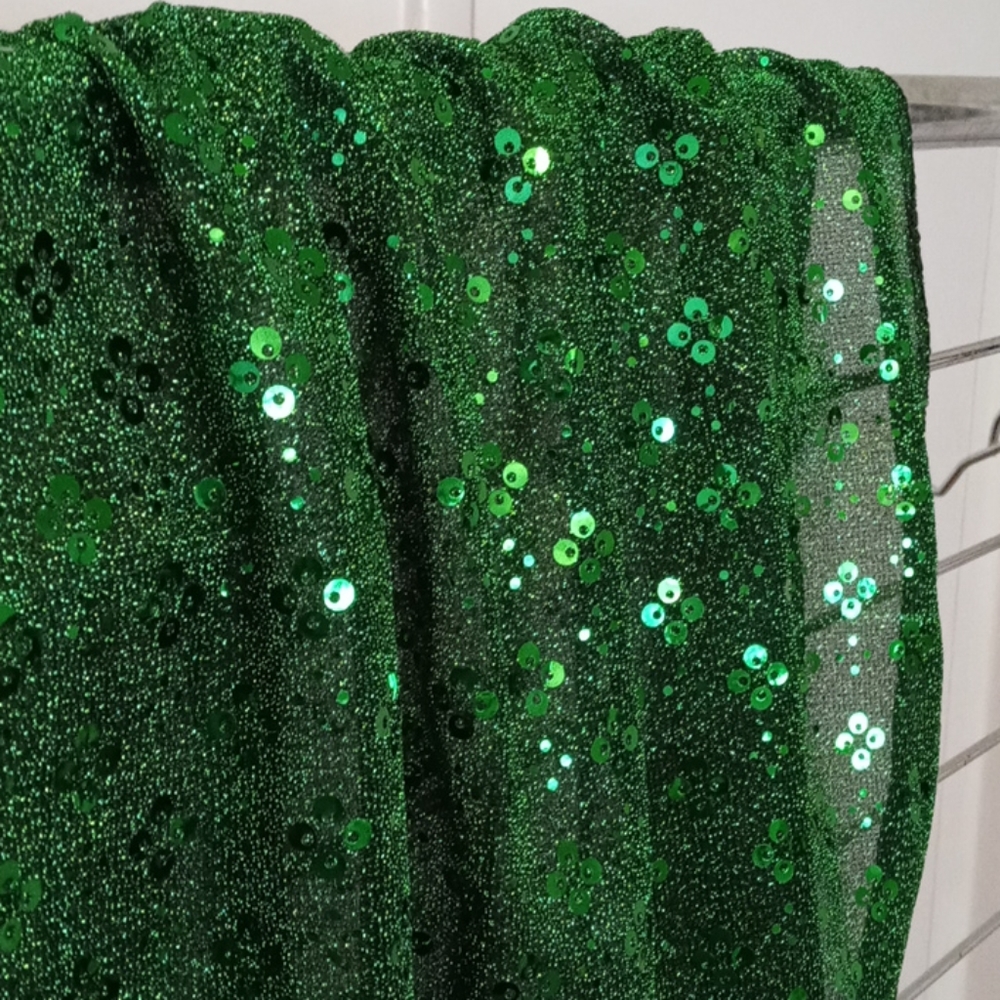 Evening wrap - Picture 2 of 2